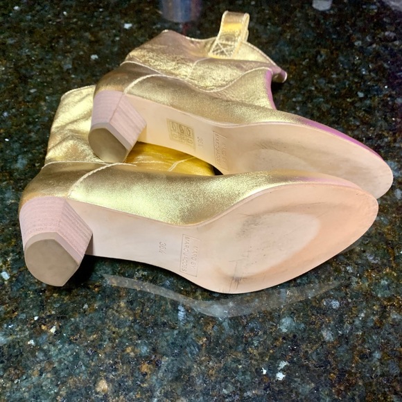 Marc by Marc Jacobs booties never worn - Picture 7 of 7